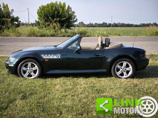 BMW Z3 usata, con Servosterzo