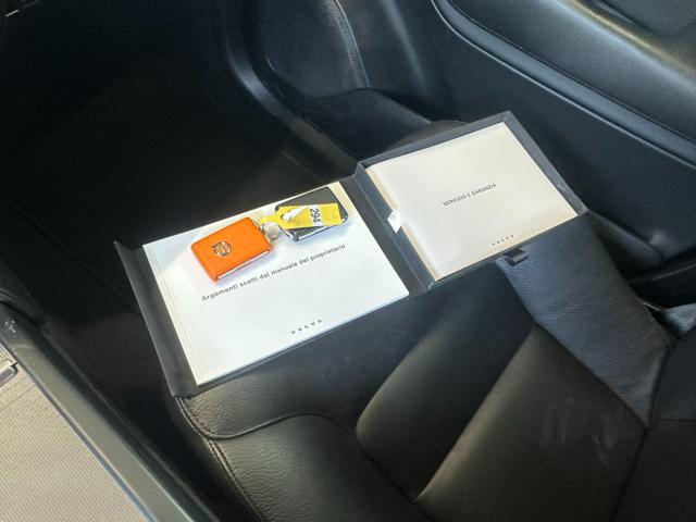 VOLVO XC90 usata, con Airbag testa