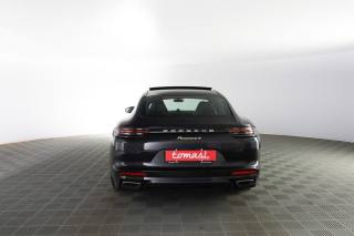 PORSCHE Panamera usata 4