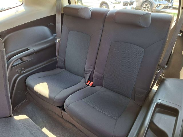 CHEVROLET Orlando usata, con Autoradio