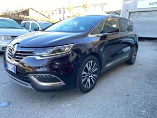 RENAULT Espace 1.6 dCi 160 CV EDC Initiale Paris 7 POSTI