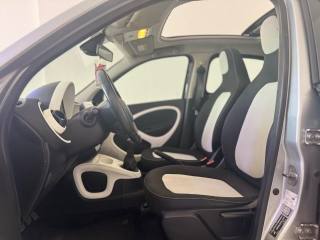 SMART ForFour usata 16