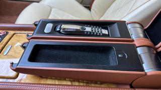 BENTLEY Continental usata 31