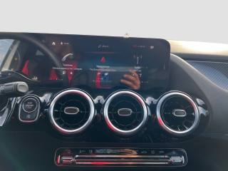 MERCEDES-BENZ CLA usata 14