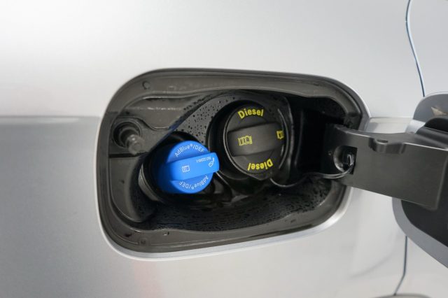 AUDI Q5 usata, con Fari LED