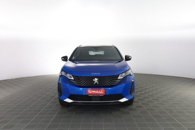 PEUGEOT 3008 usata 0