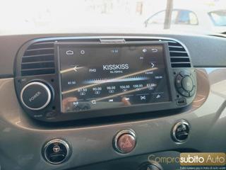 FIAT 500 usata 25