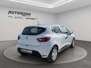 RENAULT Clio usata, con Airbag Passeggero