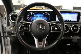 MERCEDES-BENZ A 250 usata, con Sensore di luce