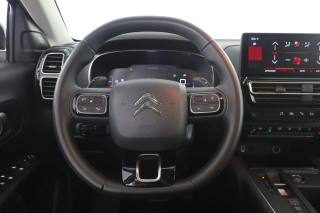 CITROEN C5 Aircross usata 4