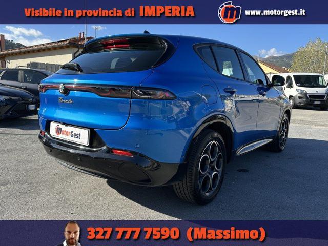 ALFA ROMEO Tonale usata, con Cerchi in lega