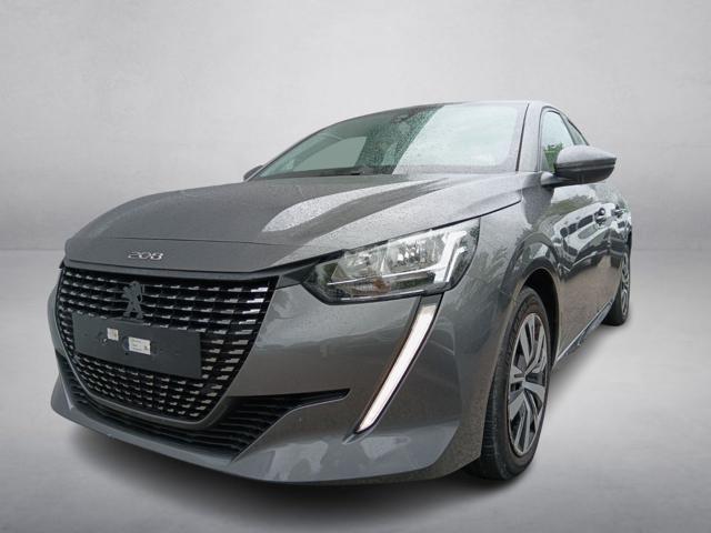 PEUGEOT 208 usata, con ABS
