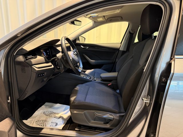 SKODA Octavia usata, con Airbag Passeggero