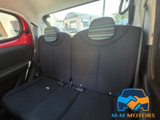 CITROEN C1 usata, con Sistema di navigazione