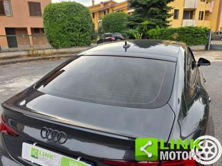 AUDI A5 usata, con Vivavoce