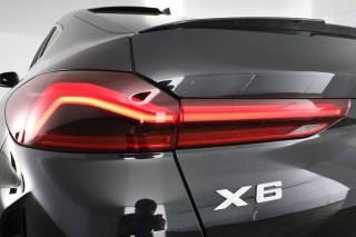 BMW X6 usata 9