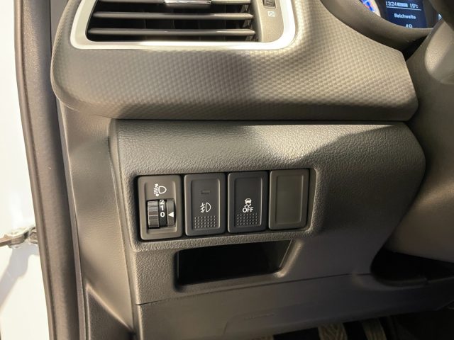 SUZUKI S-Cross usata, con Climatizzatore