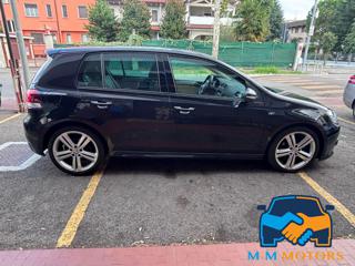 VOLKSWAGEN Golf usata, con Airbag Passeggero