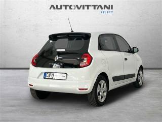 RENAULT Twingo usata, con Airbag laterali