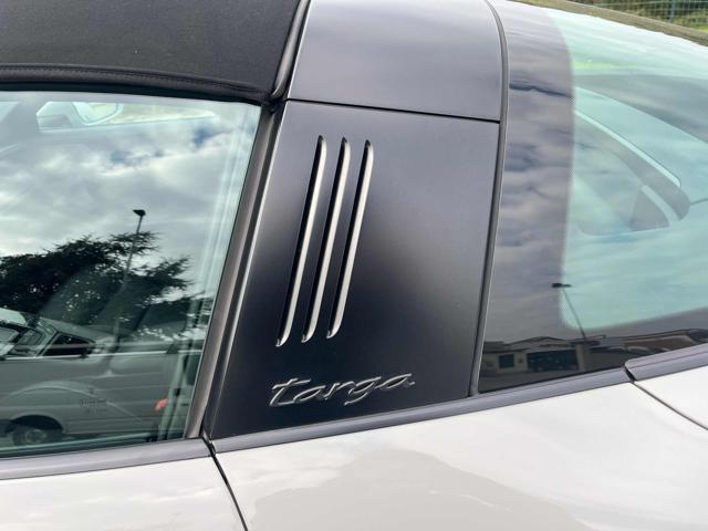 PORSCHE 911 usata, con Antifurto