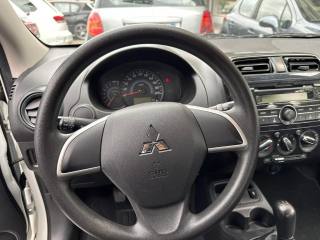 MITSUBISHI Space Star usata, con Climatizzatore