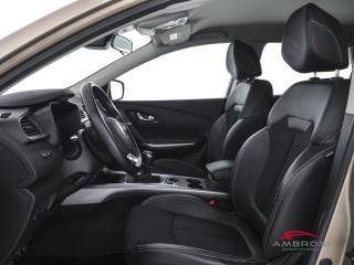 RENAULT Kadjar usata 8