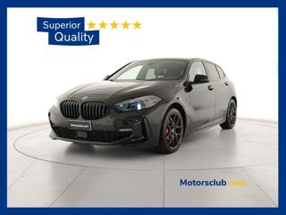 BMW 116 d 5p. Msport Auto