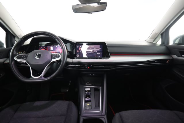 VOLKSWAGEN Golf usata 4