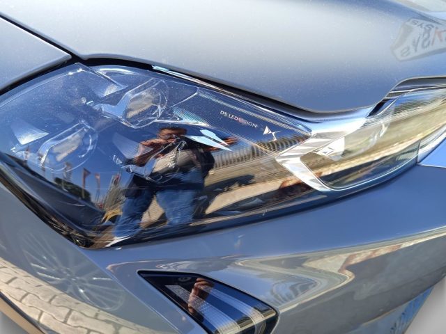 DS AUTOMOBILES DS 3 usata, con Antifurto