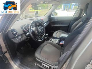 MINI Countryman usata, con Climatizzatore