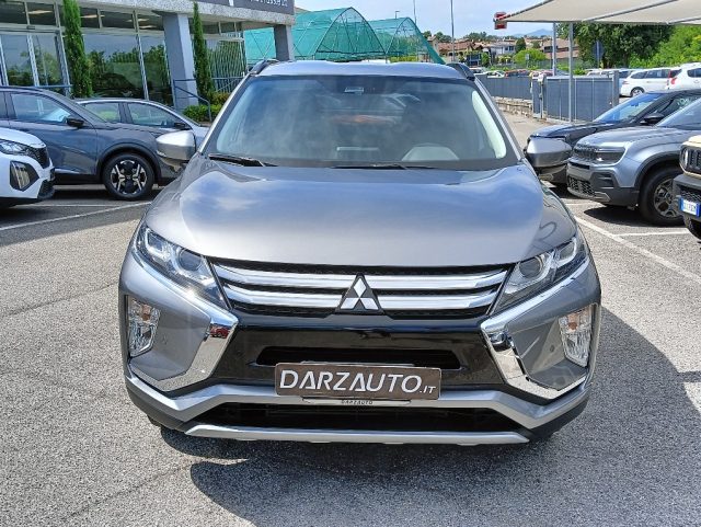 MITSUBISHI Eclipse Cross usata, con Airbag