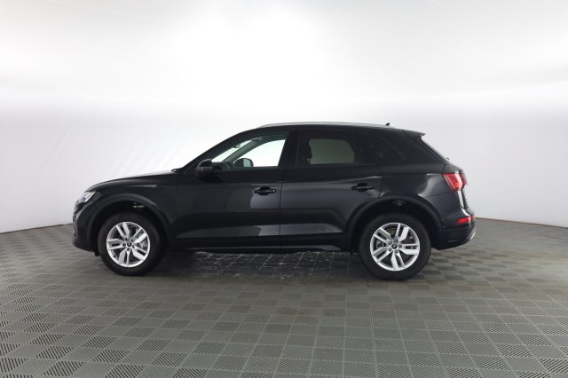 AUDI Q5 usata 5