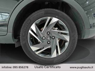 HYUNDAI Bayon usata, con Servosterzo