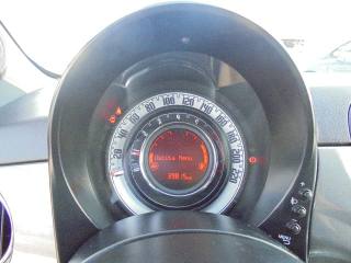 FIAT 500 usata 29