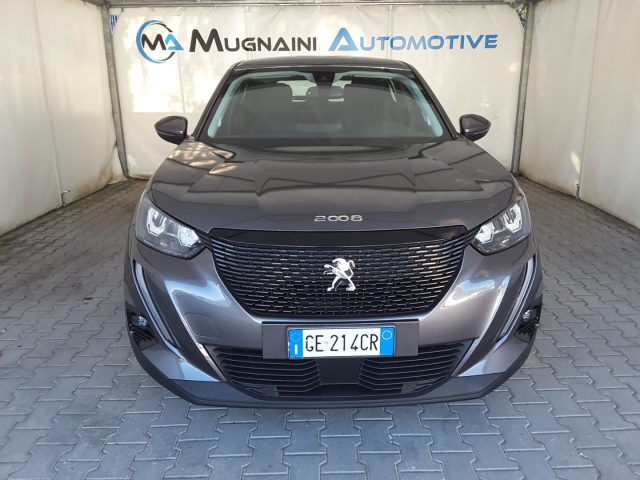 PEUGEOT 2008 usata, con ABS