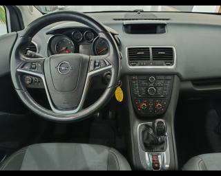 OPEL Meriva usata 7
