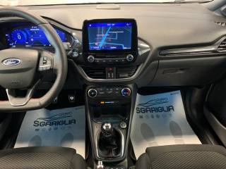 FORD Puma usata, con Cerchi in lega