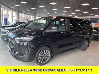 FORD Tourneo Custom 340L1H1 ELETTRICO 64KWH/218CV TITANIUM 8P.