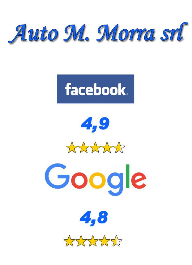 SMART ForTwo usata 3