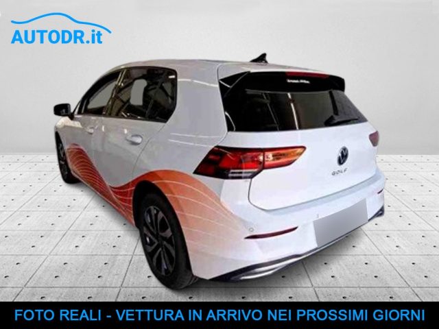 VOLKSWAGEN Golf usata, con Airbag laterali