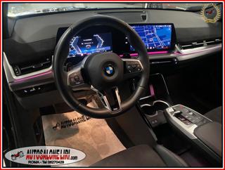 BMW X2 usata, con Alzacristalli elettrici