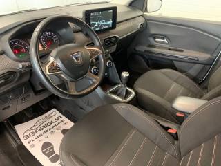 DACIA Jogger usata, con Controllo automatico clima