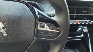 PEUGEOT 2008 usata, con Boardcomputer