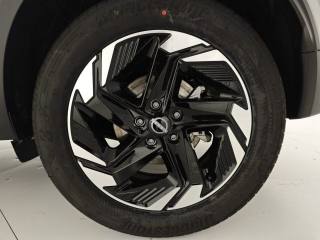 NISSAN Qashqai usata, con Sensore di pioggia