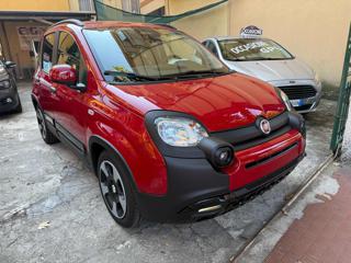 FIAT Panda usata, con Climatizzatore