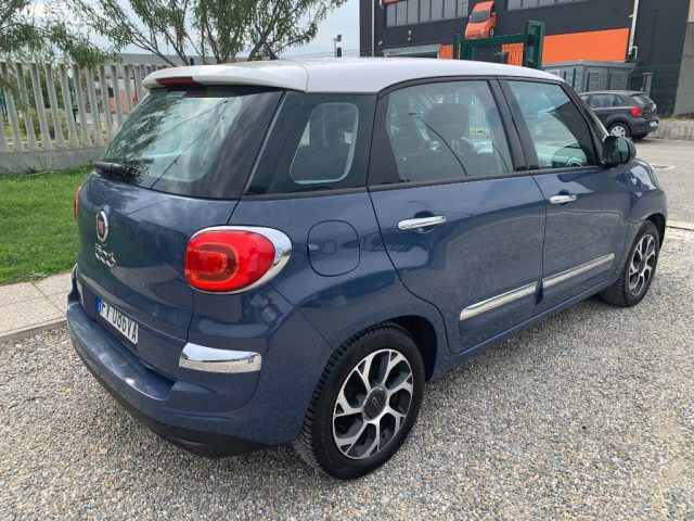 FIAT 500L usata, con Alzacristalli elettrici