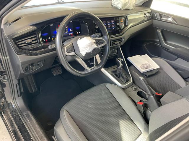 VOLKSWAGEN Taigo usata, con Immobilizzatore elettronico