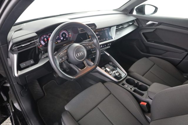 AUDI A3 usata 0
