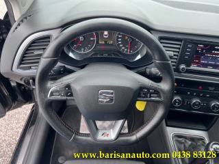 SEAT Leon usata, con Climatizzatore