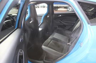 FORD Focus usata, con Cruise Control